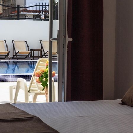 Hotel Akapulco Sutomore Εξωτερικό φωτογραφία