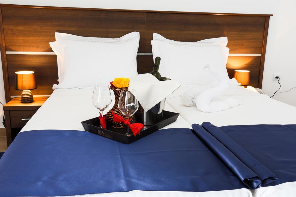 Hotel Akapulco Sutomore Δωμάτιο φωτογραφία