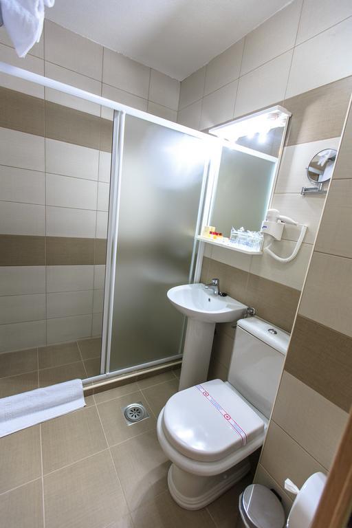 Hotel Akapulco Sutomore Δωμάτιο φωτογραφία