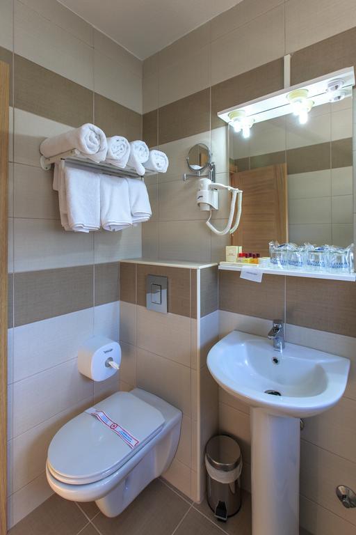 Hotel Akapulco Sutomore Δωμάτιο φωτογραφία