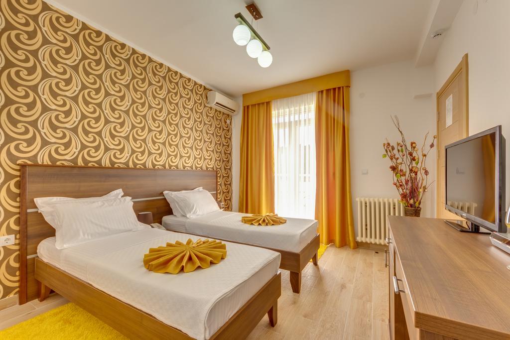 Hotel Akapulco Sutomore Εξωτερικό φωτογραφία