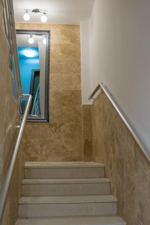 Hotel Akapulco Sutomore Εξωτερικό φωτογραφία