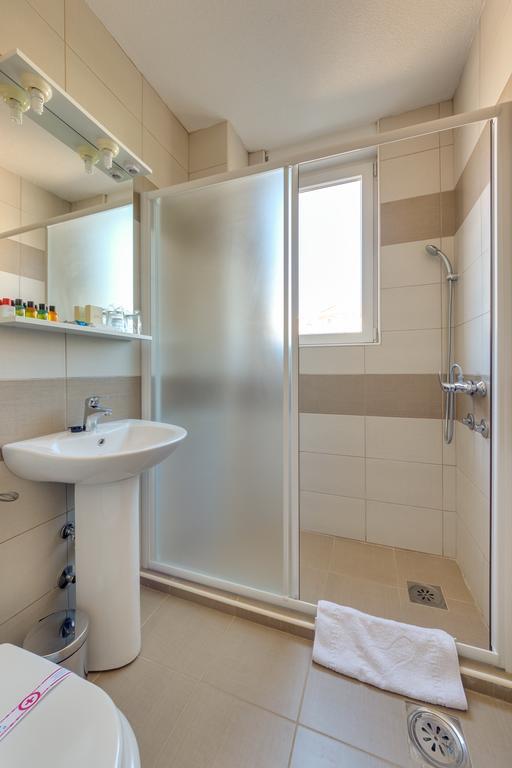 Hotel Akapulco Sutomore Δωμάτιο φωτογραφία