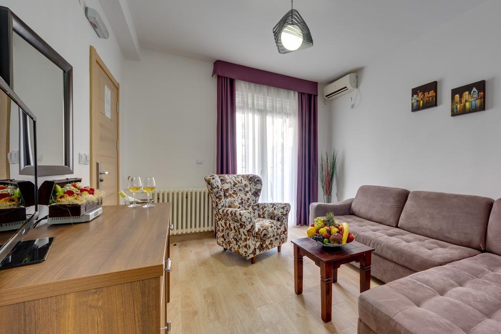 Hotel Akapulco Sutomore Δωμάτιο φωτογραφία