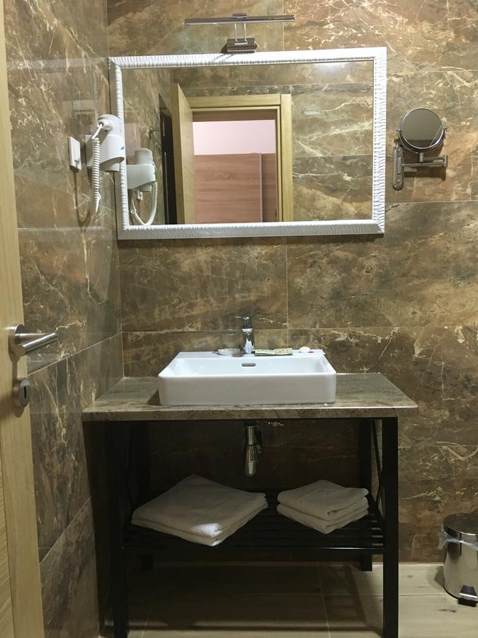 Hotel Akapulco Sutomore Εξωτερικό φωτογραφία