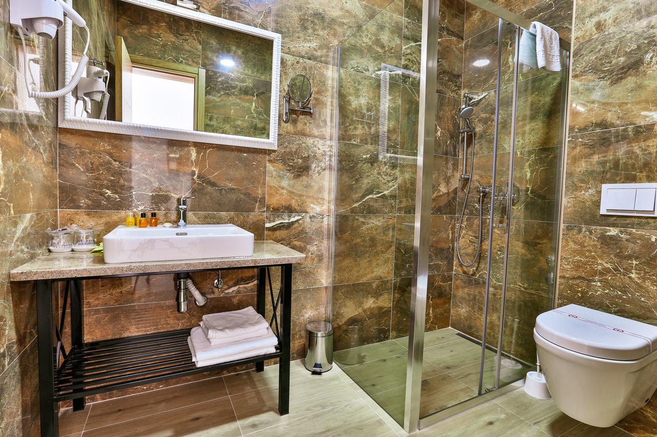 Hotel Akapulco Sutomore Εξωτερικό φωτογραφία