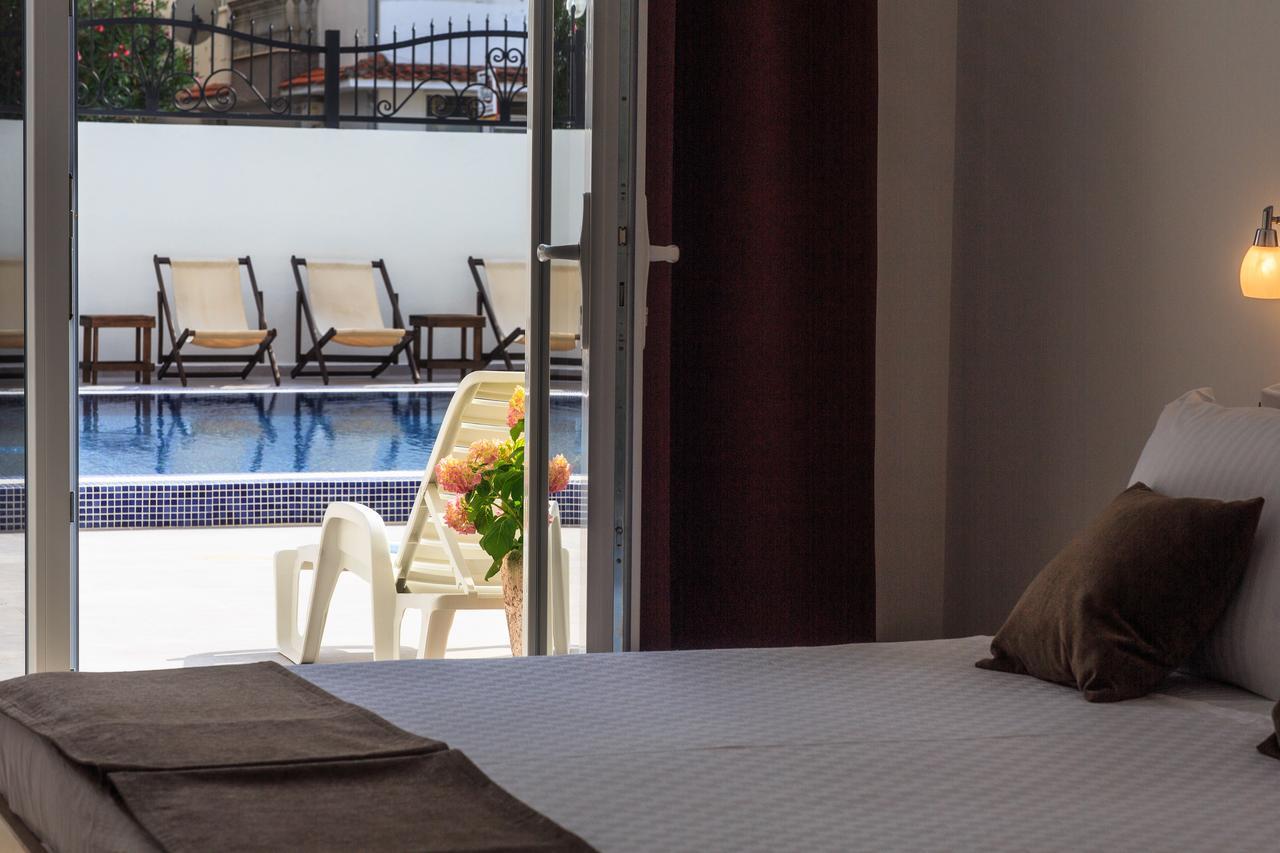 Hotel Akapulco Sutomore Εξωτερικό φωτογραφία